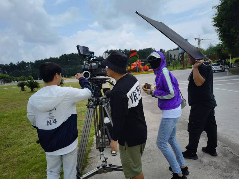 场景赋能，寿县TVC拍摄打造品牌沉浸式体验