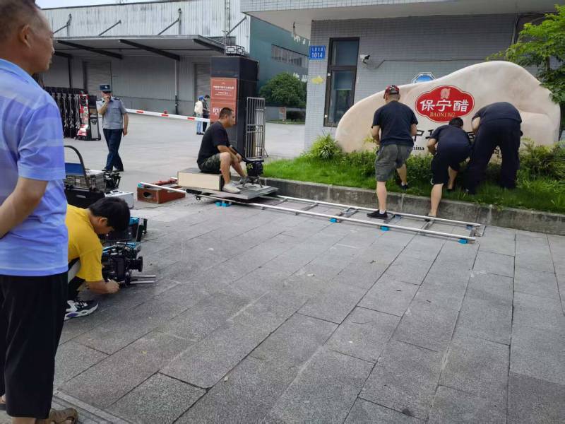 寿县广告片拍摄公司核心优势：全流程服务，让品牌广告片省心更出彩