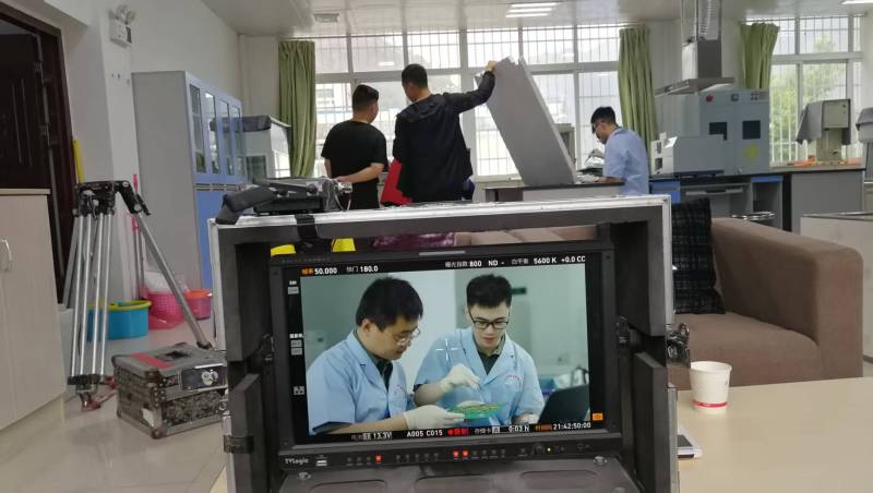 元宇宙搭台唱戏，寿县广告片拍摄公司抢滩虚拟世界首支舞