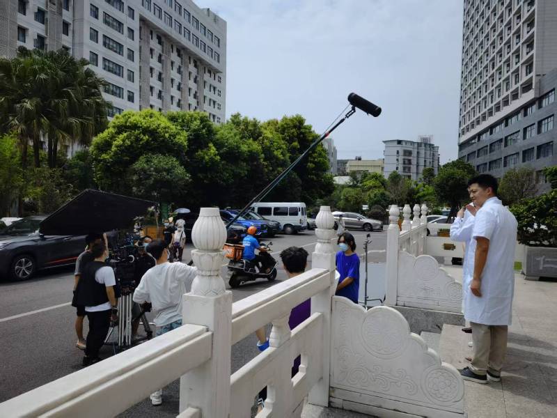 寿县广告片拍摄公司低成本实现高规格制作的诀窍
